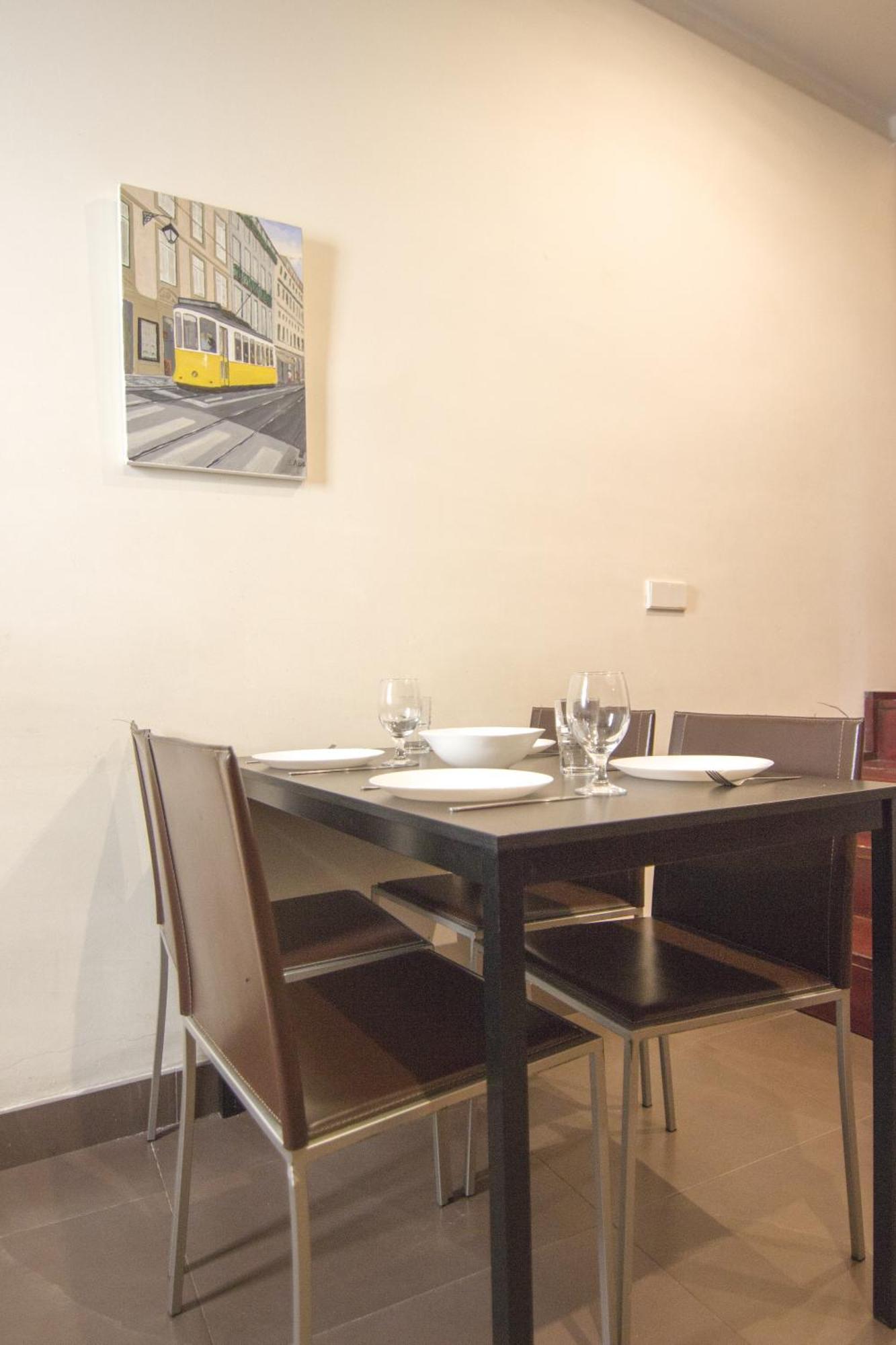 Rentalsevilla Alhondiga ภายนอก รูปภาพ