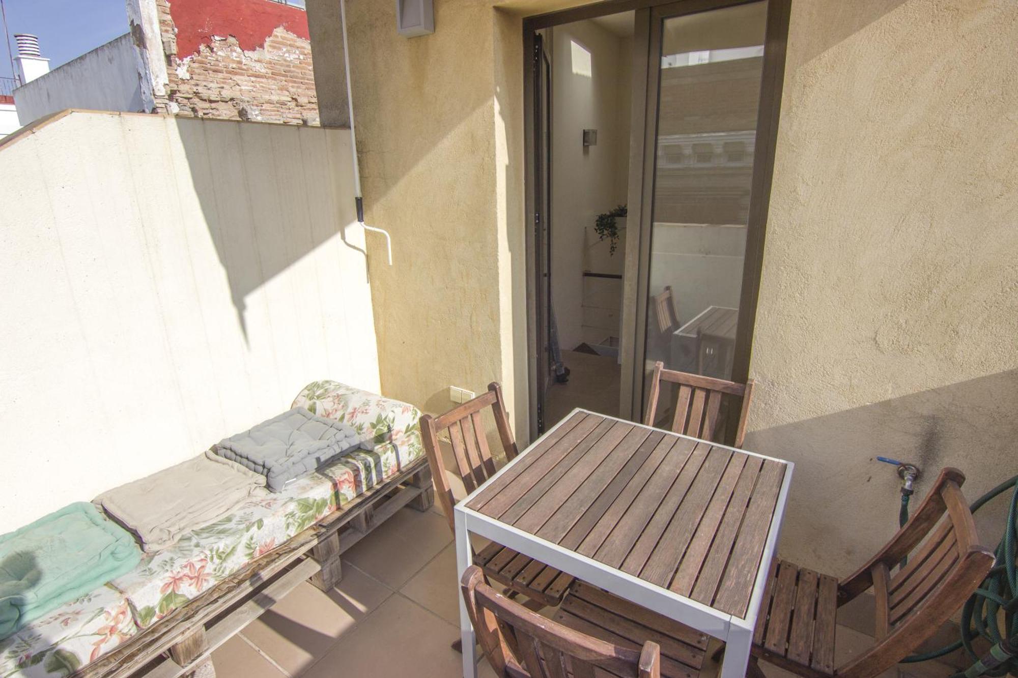 Rentalsevilla Alhondiga ภายนอก รูปภาพ