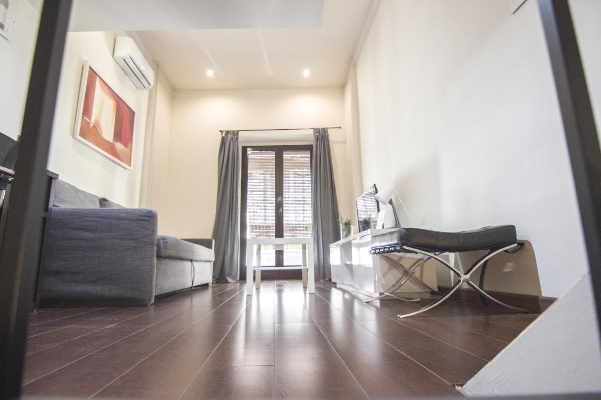 Rentalsevilla Alhondiga ภายนอก รูปภาพ