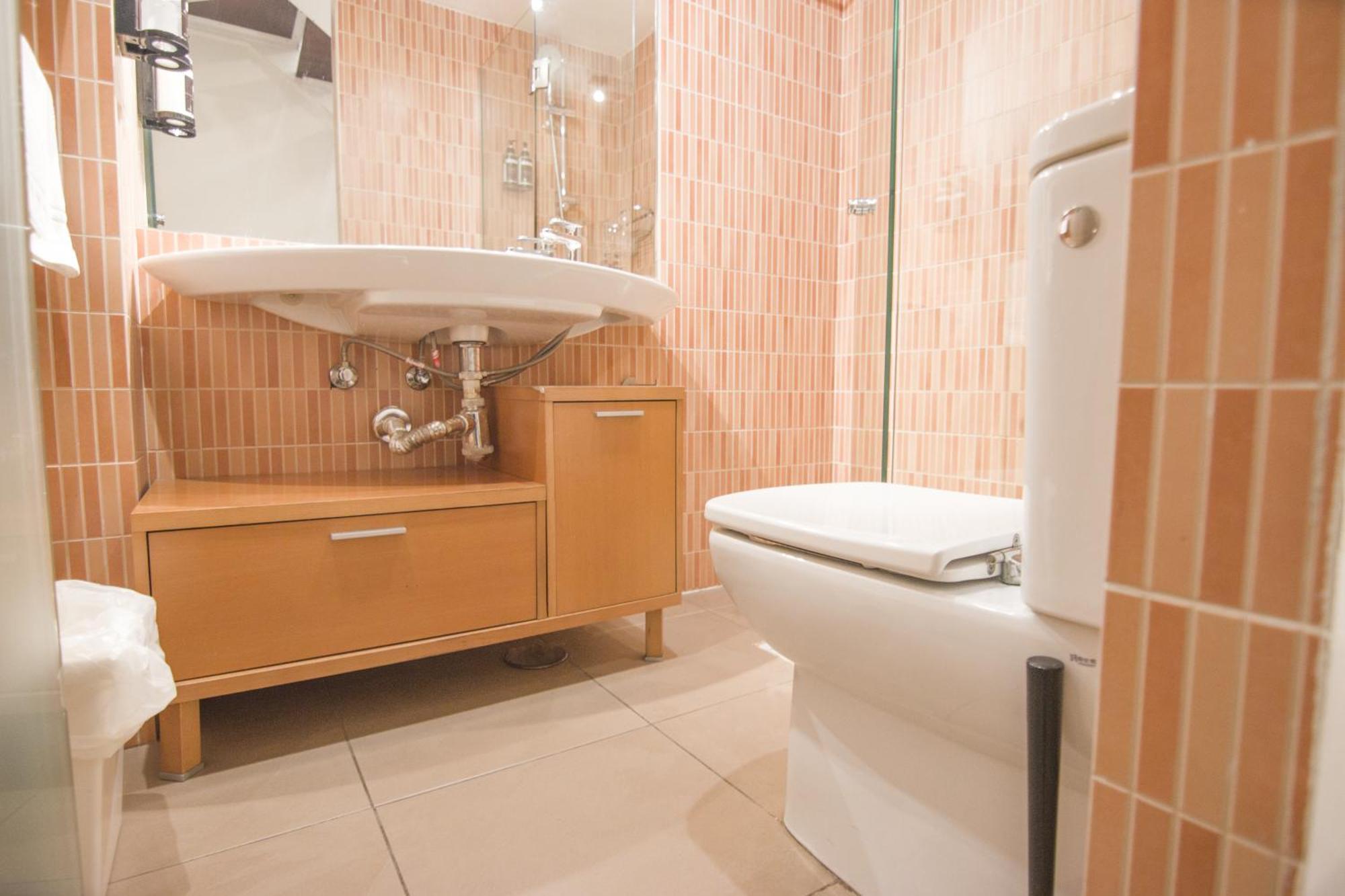 Rentalsevilla Alhondiga ภายนอก รูปภาพ
