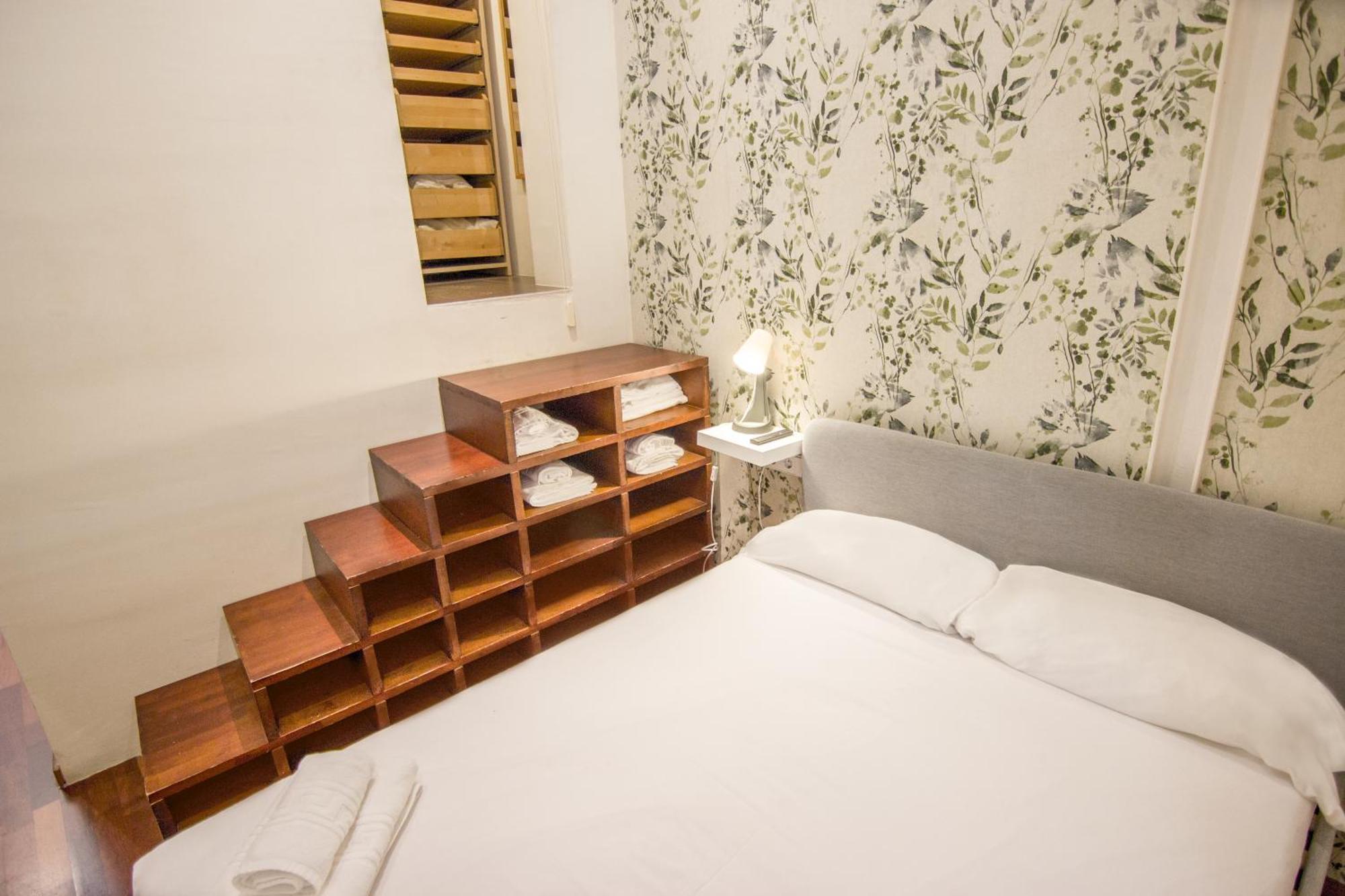 Rentalsevilla Alhondiga ภายนอก รูปภาพ