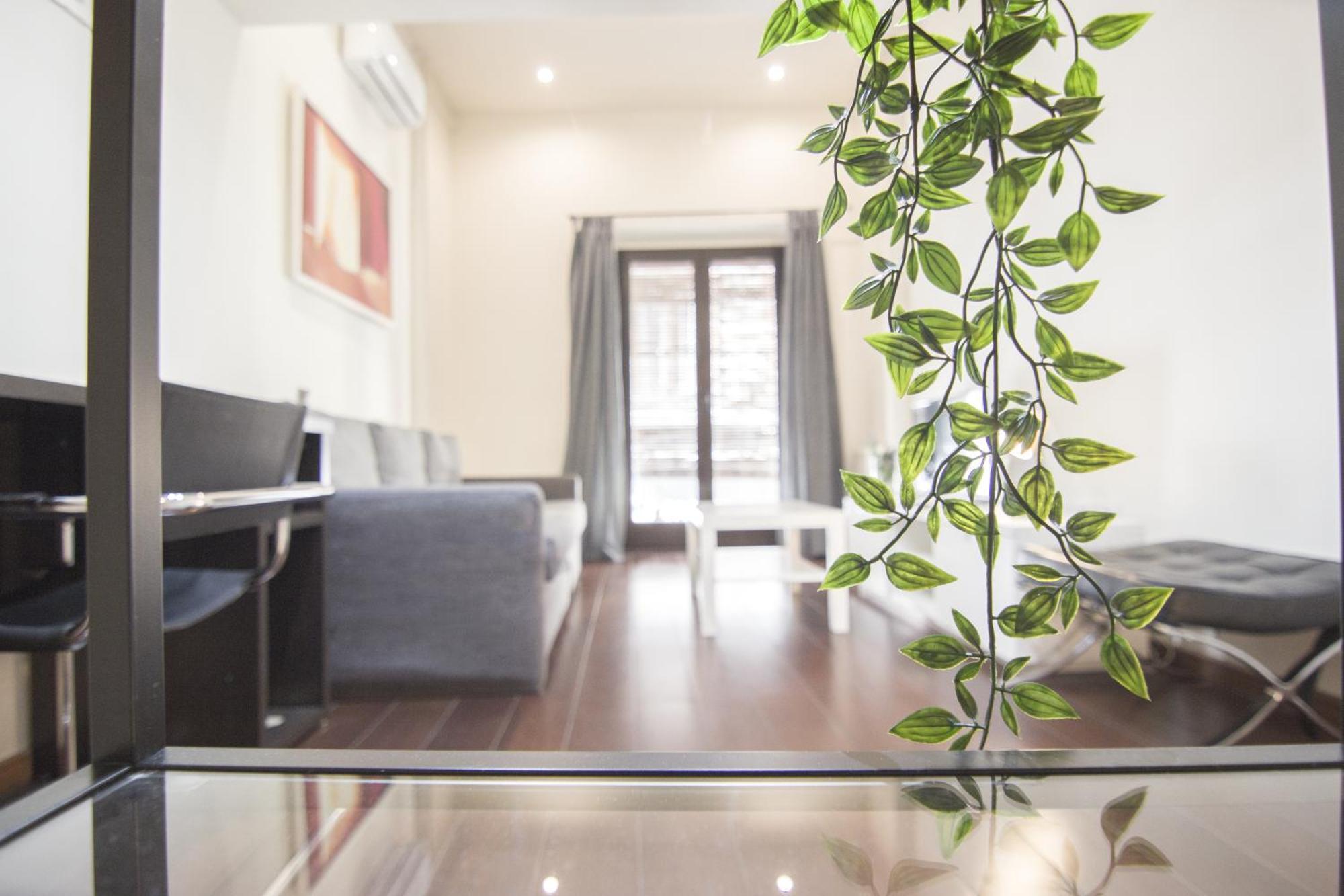 Rentalsevilla Alhondiga ภายนอก รูปภาพ