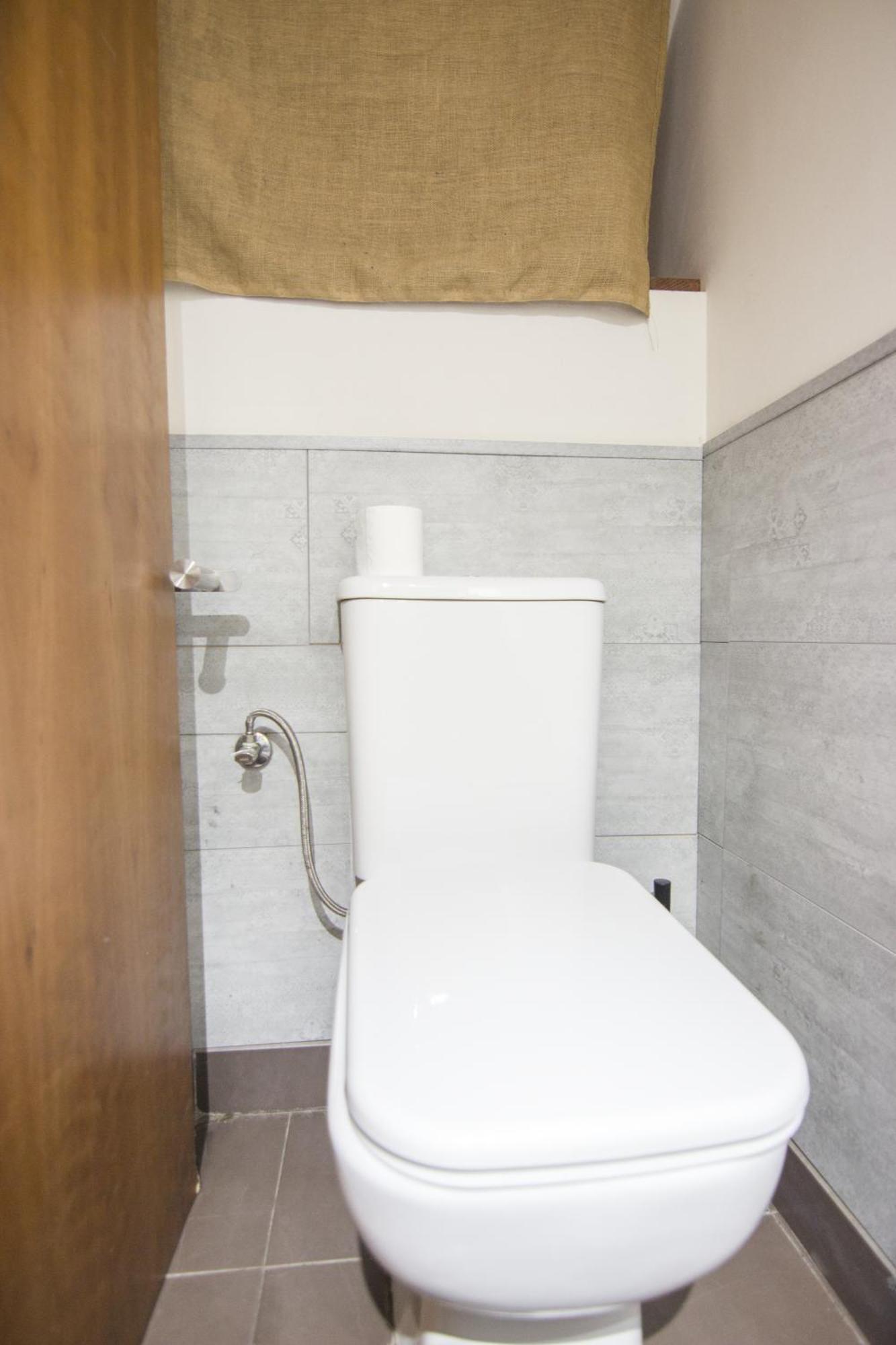 Rentalsevilla Alhondiga ภายนอก รูปภาพ