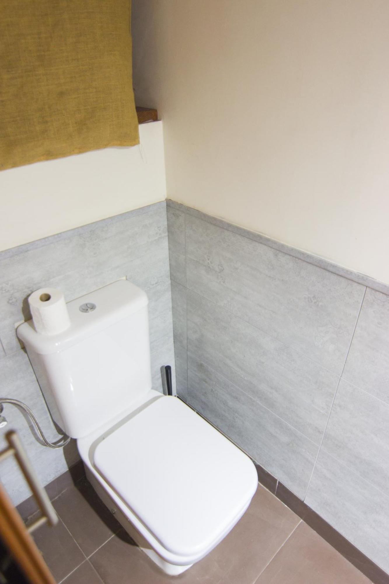Rentalsevilla Alhondiga ภายนอก รูปภาพ
