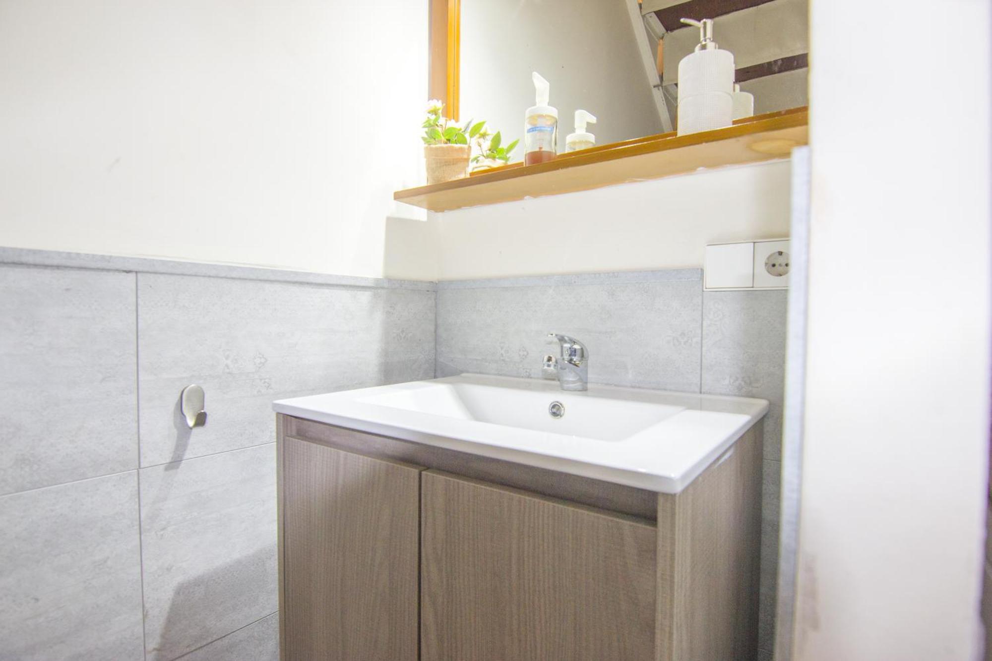 Rentalsevilla Alhondiga ภายนอก รูปภาพ