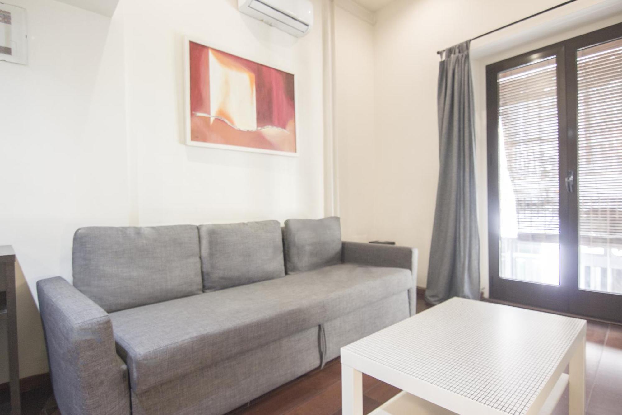 Rentalsevilla Alhondiga ภายนอก รูปภาพ