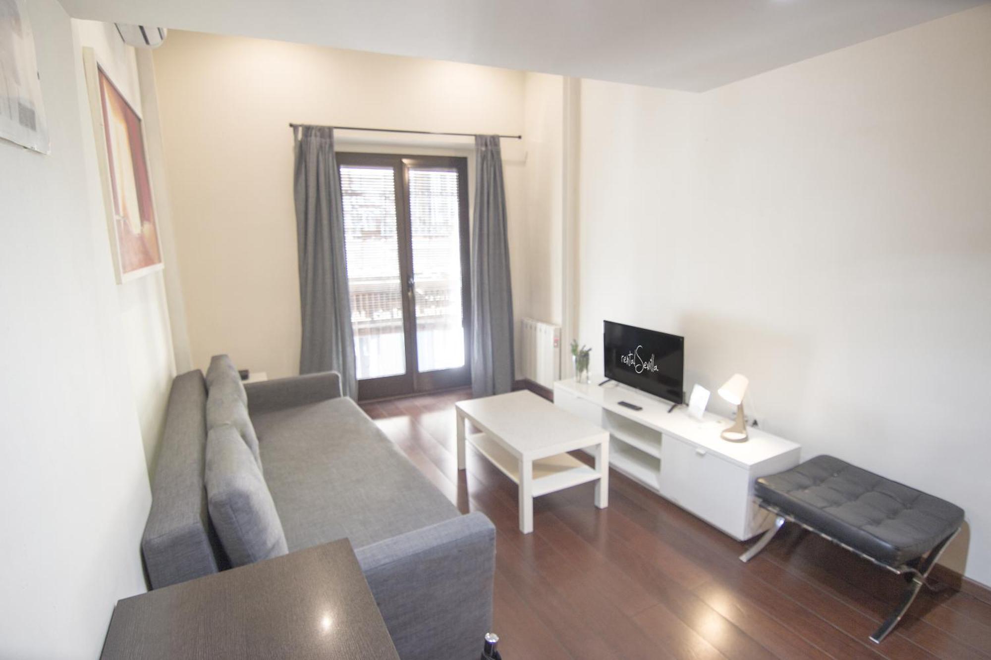 Rentalsevilla Alhondiga ภายนอก รูปภาพ