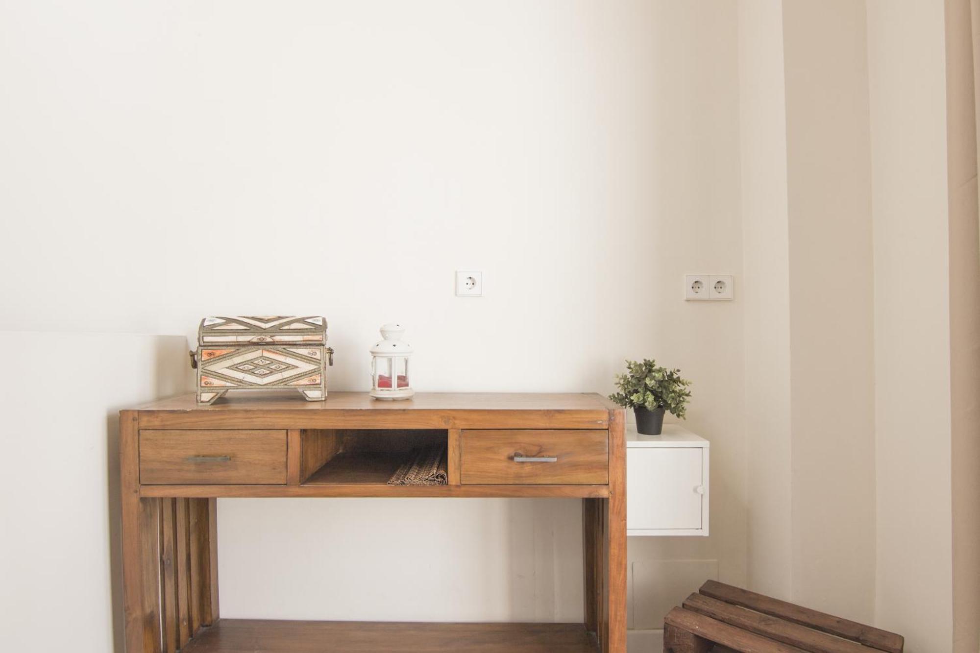 Rentalsevilla Alhondiga ภายนอก รูปภาพ